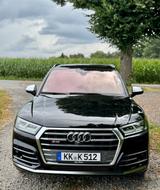 Audi SQ5 3.0 TFSI tiptronic quattro  - Audi SQ5 in Mönchengladbach