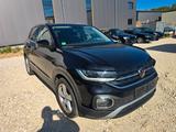 Volkswagen T-Cross Style 1,5l Aut. 150PS Navi Bluetooth DAB - VW T-Cross Unfallwagen