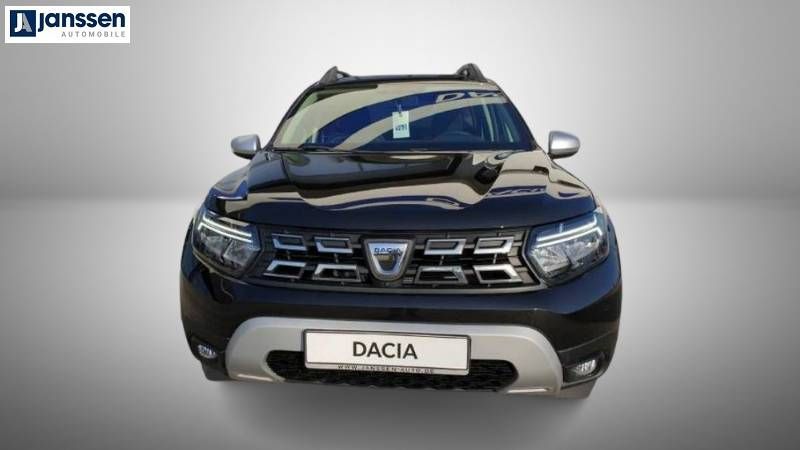 Fahrzeugabbildung Dacia DUSTER Prestige+ TCe 150 4WD