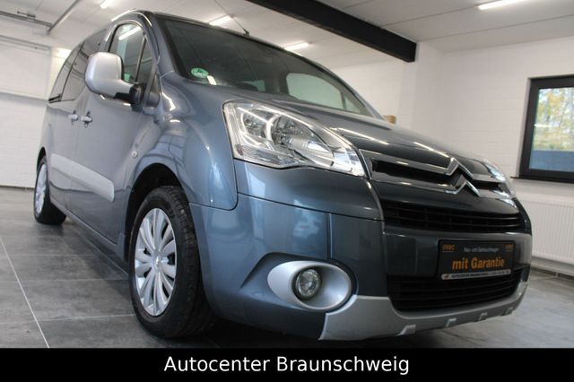 Citroën Berlingo Multispace Silver Selection