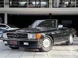 Mercedes-Benz SL 560 *Top Zustand*Klima* Leder - Mercedes-Benz SL 560 in Wuppertal