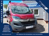 Globecar Summit 600 Plus 2.0 HDi RFK/AHK/DUO/MARKISE/F... - Globecar Summit 600 Plus