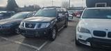 Nissan Navara Pickup Double Cab LE EVO V6 4X4 LB - Nissan: Pick