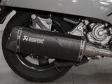 Vespa GTS 300 HPE, Junge Gebrauchte - VESPA 300 GTS