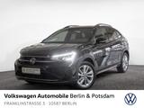 Volkswagen Taigo 1.0 TSI Goal Navi LED ParkAssist Sitzhzg. - Volkswagen Taigo aus 2025