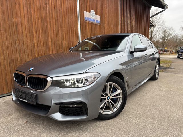 BMW 530e Lim. M Sport Navi Kamera HarmanK WirelessCh