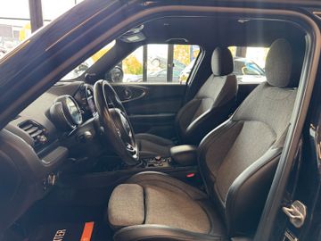 MINI Cooper *KEYLESS*HARMANN-SOUND*KLIMA*TEMPO*NAV*