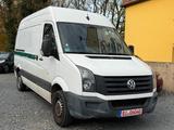 Volkswagen Crafter Kasten 30 mittel L2H2 Hochdach - Volkswagen Crafter: Kasten 30