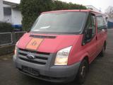 Ford Transit 85 T280 9-Sitzer - Ford Transit: 85t280