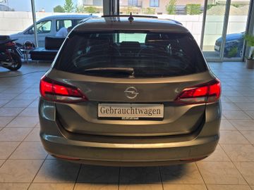 Opel Astra - 4