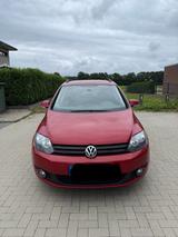 Volkswagen VW Golf Plus, Team Sonderausst., 12/2010, ... - VW Golf Plus Gebrauchtwagen in Bremen