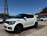 Suzuki Ignis Comfort Sportsitze Sport Lenkrad - Suzuki Ignis Gebrauchtwagen
