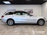 Mercedes-Benz C 200d T Kamera Tempomat LED - Mercedes-Benz C-Klasse mit Diesel-Antrieb: Kombi