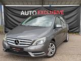 Mercedes-Benz B180 CGI Bixenon*Navi*SHZ*RFK*TÜV NEU - Mercedes-Benz B 180 aus 2011