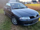 Mitsubishi Carisma 1,6 Comfort Klima SHZ Leder TÜV 01/27 - Mitsubishi Carisma aus 2002
