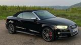 Audi S3 Cabrio quattro / B&O / Sportsitze  - gebrauchte Cabrios in Trier