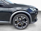 Cupra Formentor VZ - Cupra Formentor VZ mit Hybrid-Antrieb (Benzin/Elektro)