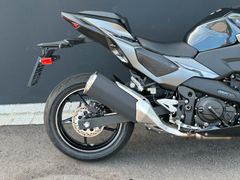 KAWASAKI Z7 Hybrid Automatik Motorrad ++ SOFORT VERFÜGBAR
