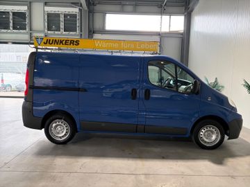 Renault Trafic - 6