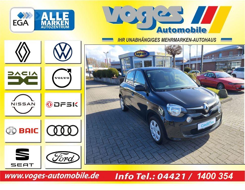 Renault Twingo SCe 70 Expression +KLIMA+GJR+