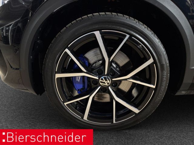 Volkswagen T-Roc - Bild 8