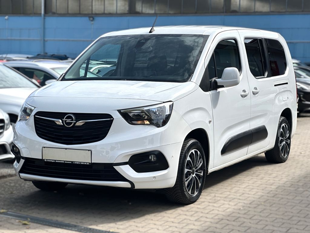 Image of Opel Combo