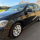 Mercedes-Benz A 200 Style Autom. | Sehr guter Zustand - Gute Gebrauchtwagen