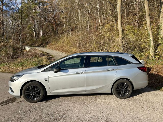 Opel OPEL ASTRA SPORTS TOURER+