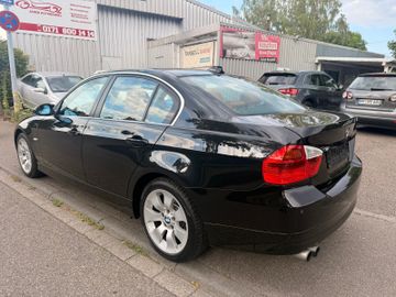 BMW 325 - 9