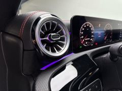 MERCEDES-BENZ CLA 35 AMG Cla35 4M / Aero Night Pano 1.Hd