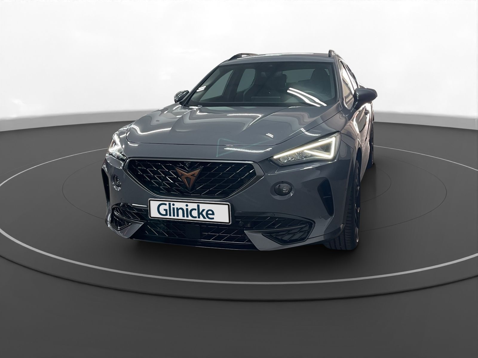 Cupra Formentor - Bild 2