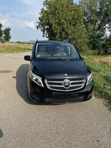 Mercedes-Benz V 250 d Aut. AVANTG. ED. lang 140 + 10kW AVA... - Mercedes-Benz V 250 in Stuttgart