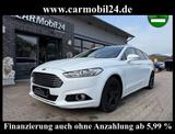 Ford Mondeo Turnier 2.0 TDCI Titanium Aut.*NAVI*RFK*S