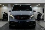 Mercedes-Benz V 250 BRABUS VIP Luxury Business VAN - Mercedes-Benz V 250 Neuwagen