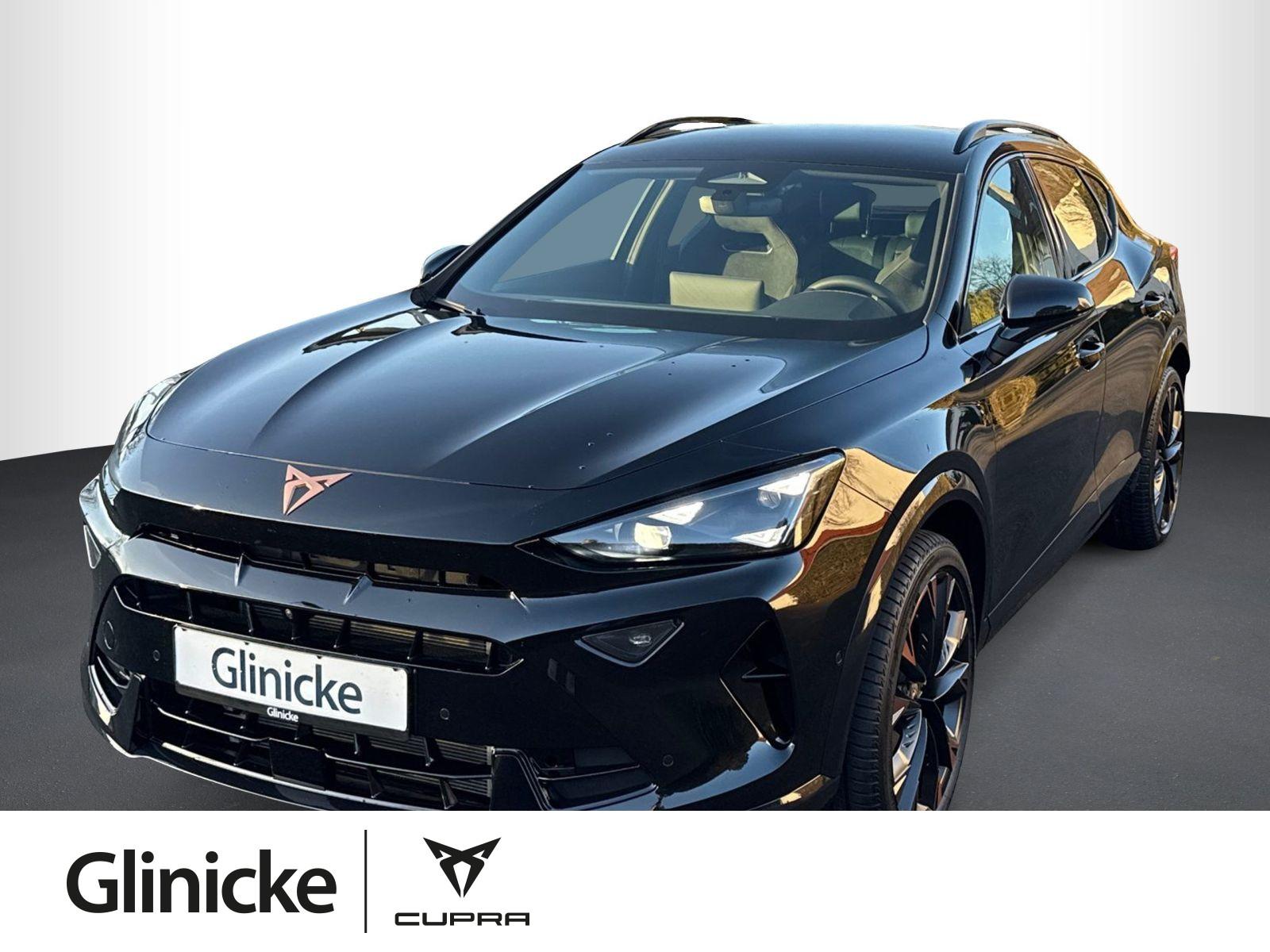Cupra Formentor 2.0 TSI 4Drive, NAVI, SHZ, RFK, SENNHE