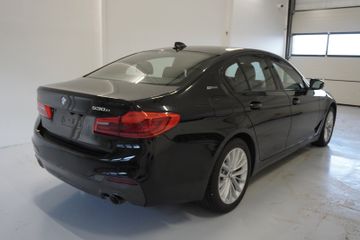 BMW 530 - 6
