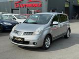 Nissan Note 1.6 Acenta/Klimaautomatik - Nissan Note in Herne