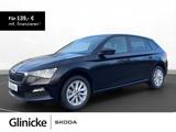Skoda Scala 1.0 TSI Selection - Skoda Scala: Selection