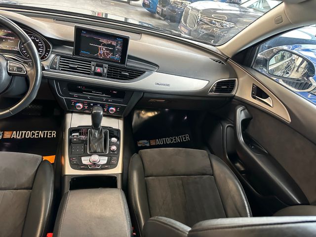 Audi A6 Allroad quattro 3.0 TDI *2. Hand*Klima*Kamera