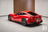 Ferrari F12 berlinetta Racing Seats LED Carbon Kamera - Ferrari F12: Berlinetta