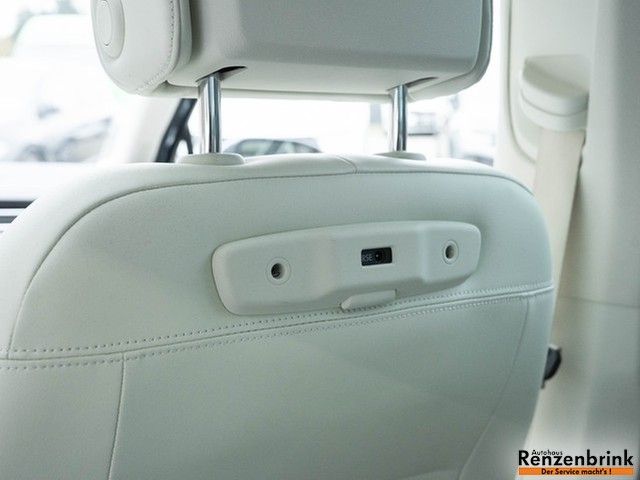 Passat Lim. GTE AHK HUD DCC Standh. Keyless