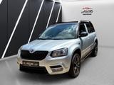 Skoda Yeti Monte Carlo 4x4 Automatik Navi - Skoda Yeti: Carlo Monte