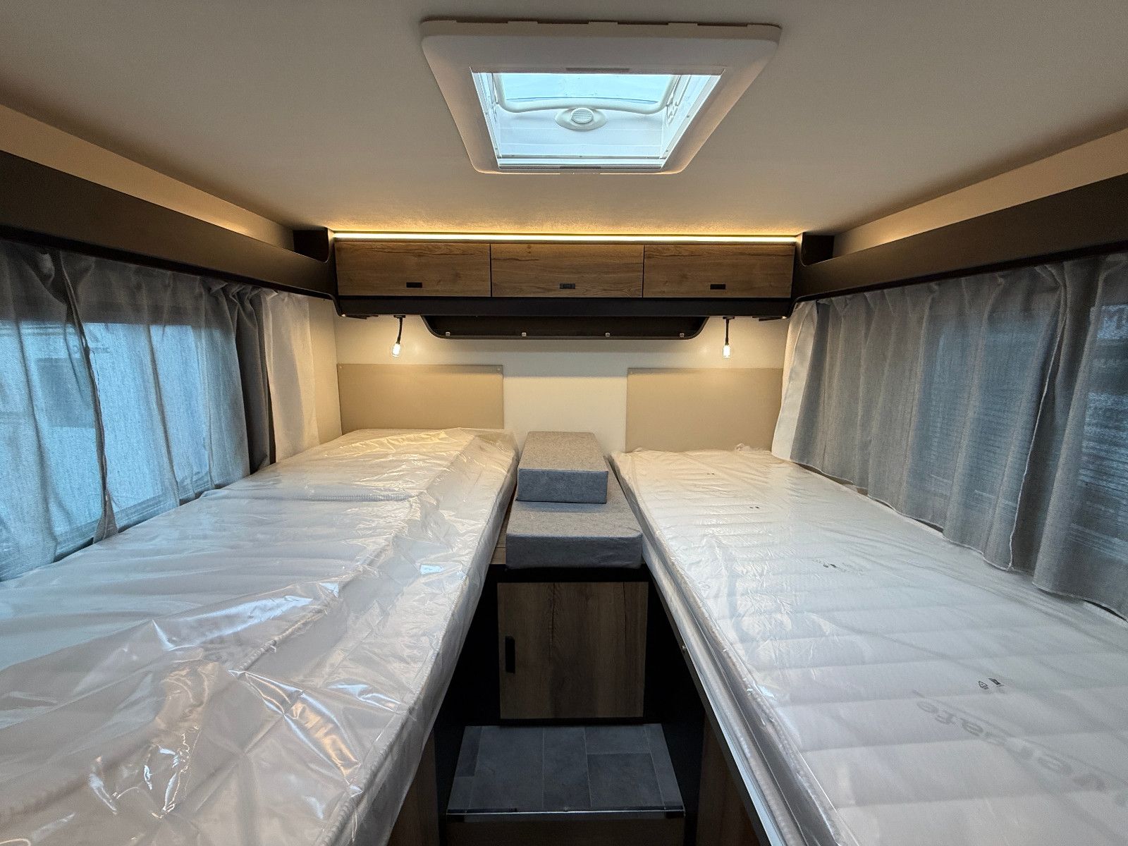 Fahrzeugabbildung XGO Dynamic 95 P - Modell 2026