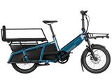 Riese & Müller Multitinker vario Testbike 2025 - Größe: Uni - Riese & Müller E-Bikes