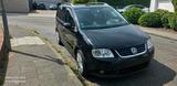 Volkswagen VW Touran 2.0 TDI EZ 12/2006 170 PS Diesel... - Volkswagen Touran: TDI 170 Ps