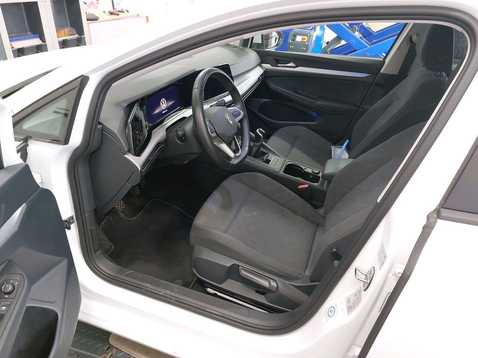 Volkswagen Golf - Bild 5