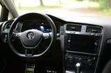 Volkswagen Golf 1.8 TSI DSG 4MOTION Alltrack Alltrack - Volkswagen Golf: Kombi, Alltrack