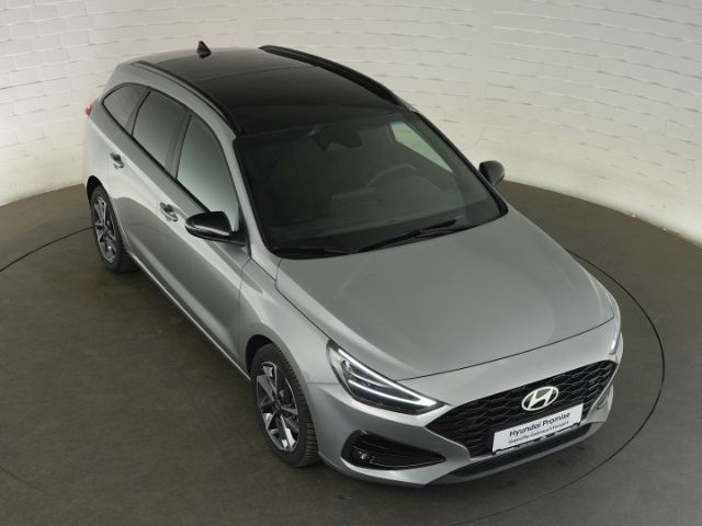 i30cw FACELIFT T-GDI ADVANTAGE PLUS 48V+VOLL LED
