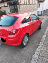 Opel Corsa 1.0 Twinport ecoFLEX Edition Edition - Opel Corsa: Twinport Edition