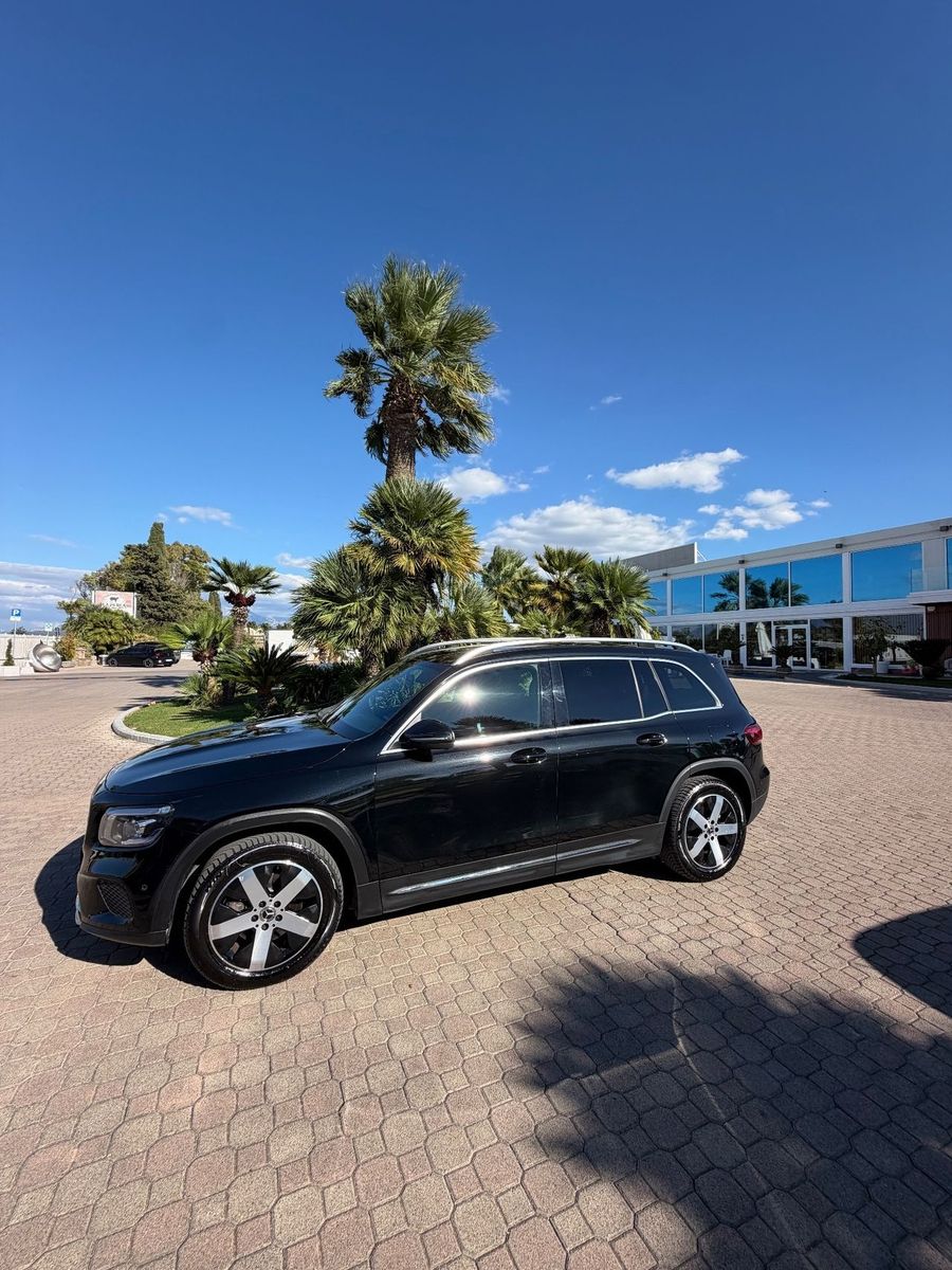 Mercedes-Benz Mercedes-benz GLB 180 d Automatic Sport